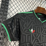 Mexico 2026 World Cup Third Kids Kit