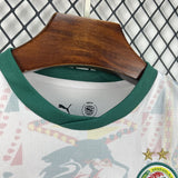 Senegal 2026 World Cup Home Kids Kit