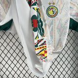 Senegal 2026 World Cup Home Kids Kit