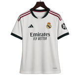 Real Madrid 2026/27 Home Jersey – Women's