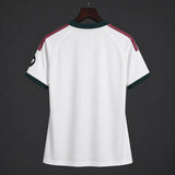 Real Madrid 2026/27 Home Jersey – Women's