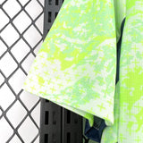 Switzerland 2026 Away Jersey – Neon Yellow