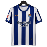 Real Sociedad 2026/27 Home Jersey