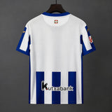 Real Sociedad 2026/27 Home Jersey
