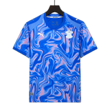 Southampton 2026/27 Away Jersey – Blue