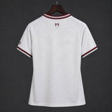 Liverpool 2026/27 Away Jersey – Women's – White