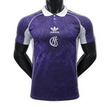 Real Madrid 2026/27 Away Jersey – Purple