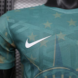 USA 2026/27 Jersey – Player Version – Special Edition – Green