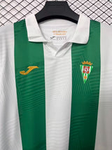 Cordoba 2026/27 Home Jersey