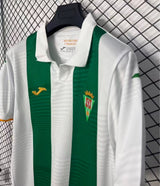 Cordoba 2026/27 Home Jersey