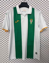 Cordoba 2026/27 Home Jersey