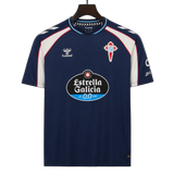 Celta de Vigo 2026/27 Away Jersey – Navy