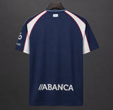 Celta de Vigo 2026/27 Away Jersey – Navy