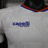 Cape Verde 2026/27 Home Jersey – Player Version – White