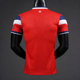 Lille 2026/27 Home Jersey – Player Version