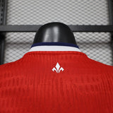 Lille 2026/27 Home Jersey – Player Version