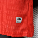 Lille 2026/27 Home Jersey – Player Version