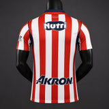 Chivas 2026/27 Home Jersey – Player Version