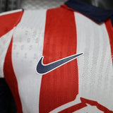Chivas 2026/27 Home Jersey – Player Version