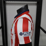 Chivas 2026/27 Home Jersey – Player Version