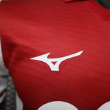 AS Monaco 2026/27 Home Jersey – Player Version