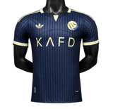 Al Nassr 2026/27 Away Jersey – Player Version