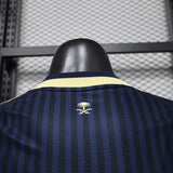 Al Nassr 2026/27 Away Jersey – Player Version