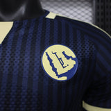 Al Nassr 2026/27 Away Jersey – Player Version