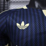 Al Nassr 2026/27 Away Jersey – Player Version