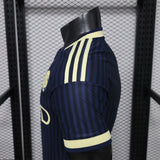 Al Nassr 2026/27 Away Jersey – Player Version