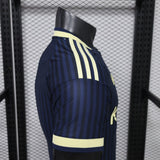 Al Nassr 2026/27 Away Jersey – Player Version