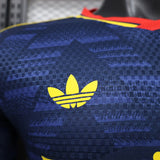 Arsenal 2026/27 Away Jersey – Player Version – Long Sleeve