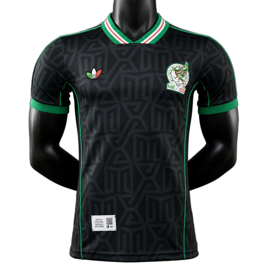 Mexico 2026 Jersey – Player Version – Adidas X Someone Somewhere Lifestyle