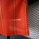 Spain 2026 Home Jersey – Player Version – 2 Stars – Champion Patch