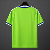 Schalke 04 2026/27 Away Jersey – Green