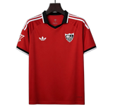 Sevilla 2026/27 Away Jersey – Red