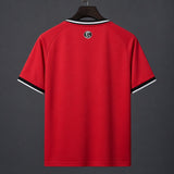 Sevilla 2026/27 Away Jersey – Red