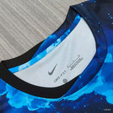 PSG 2026/27 Jersey – Special Edition – Blue – Sky Cloud