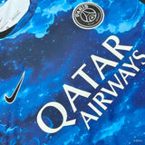 PSG 2026/27 Jersey – Special Edition – Blue – Sky Cloud