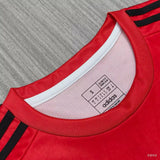 Japan 2026 Jersey – Special Edition – Red – X One Piece