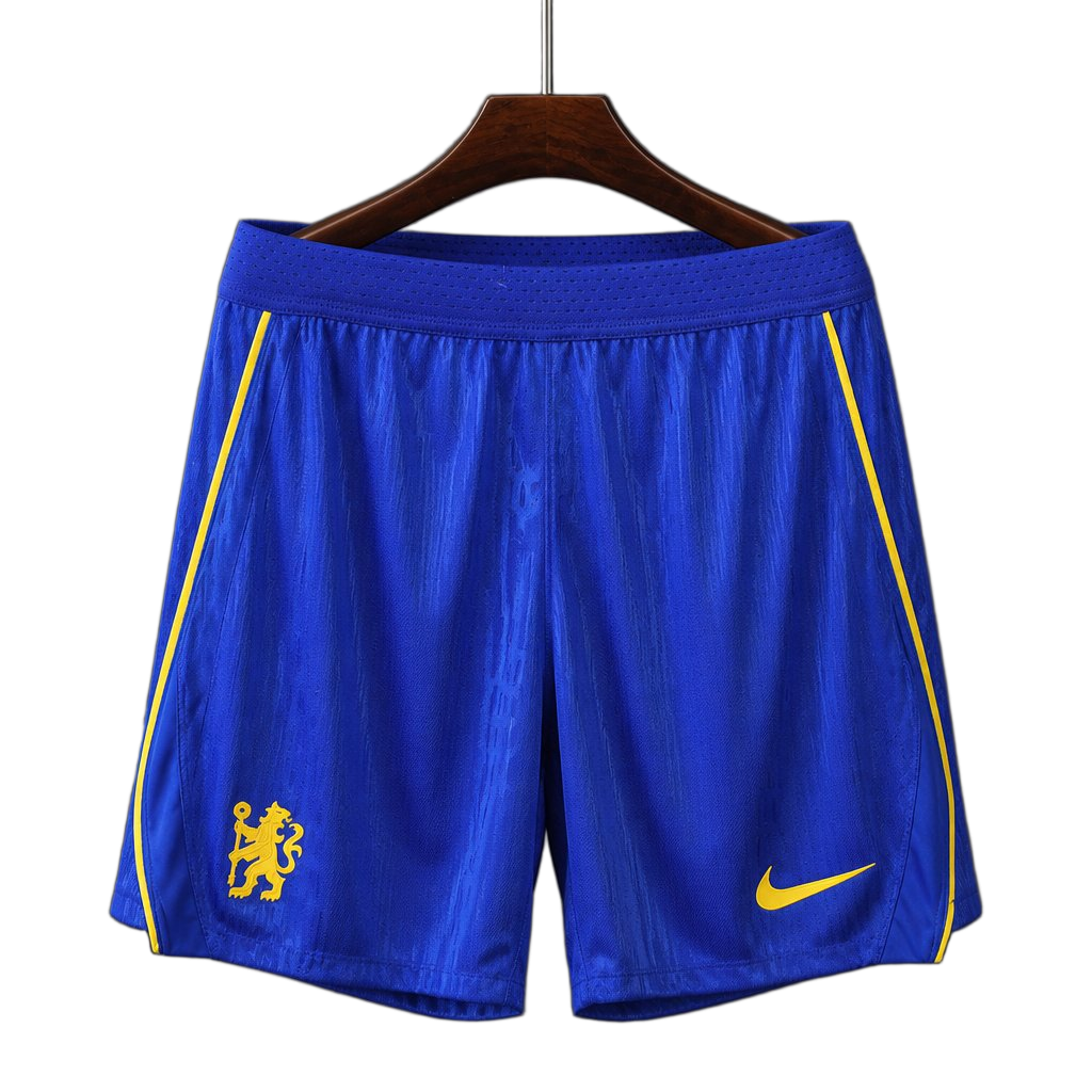 Chelsea 2026/27 Shorts – Player Version