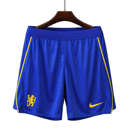 Chelsea 2026/27 Shorts – Player Version