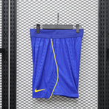 Chelsea 2026/27 Shorts – Player Version