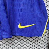 Chelsea 2026/27 Shorts – Player Version