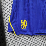 Chelsea 2026/27 Shorts – Player Version