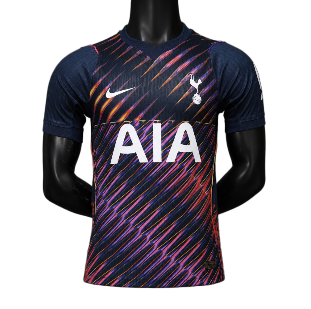 Tottenham Hotspur 2026/27 Away Jersey – Player Version