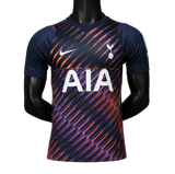Tottenham Hotspur 2026/27 Away Jersey – Player Version