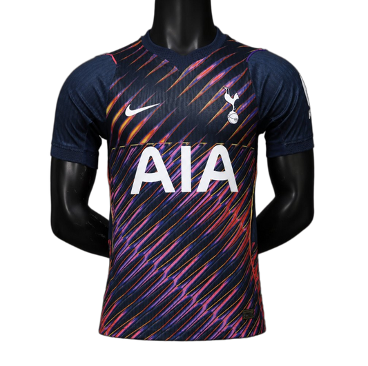 Tottenham Hotspur 2026/27 Away Jersey – Player Version