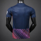 Tottenham Hotspur 2026/27 Away Jersey – Player Version