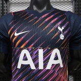 Tottenham Hotspur 2026/27 Away Jersey – Player Version